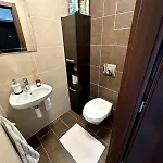 Apartment Cozy Penthouse In Old Town *