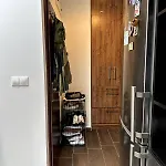 דירה Cozy Penthouse In Old Town *