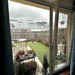 Cozy Penthouse In Old Town Bratislava