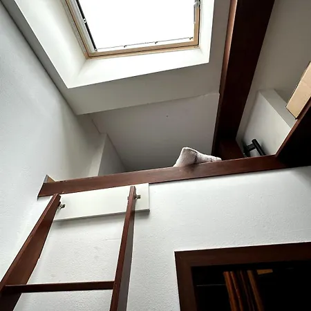 Cozy Penthouse In Old Town * Bratislava