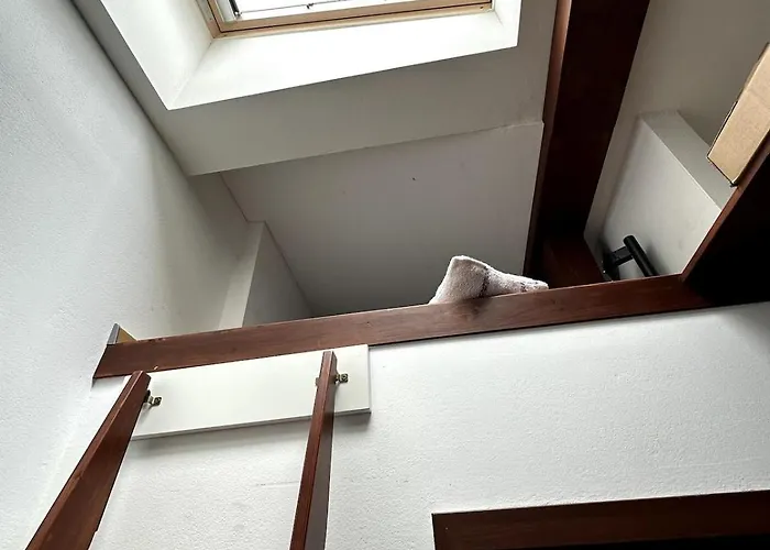 Cozy Penthouse In Old Town * Bratislava