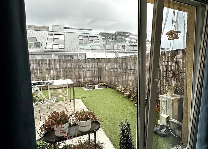 Cozy Penthouse In Old Town 브라티슬라바