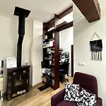 Cozy Penthouse In Old Town Apartamento Bratislava